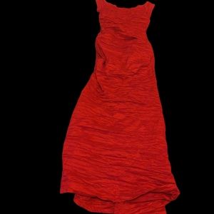 Alex evening dress